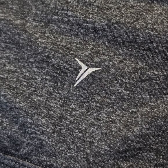 NWOT Old Navy Active Women's M CozeCore High-Waisted Dark Gray Leggings - Picture 10 of 14